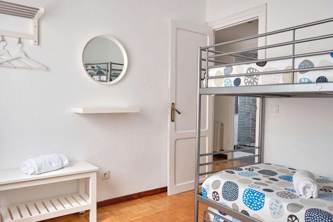 Apartamento El Coso Logroño Exterior foto